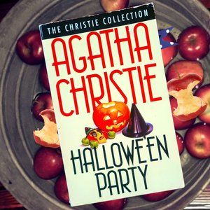 Vintage Agatha Christie - Hallowe'en Party 1994